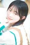 [Photobook] ヤンマガアザーっす！STU48 甲斐心愛 内海里音 工藤理子 鈴木彩夏 諸葛望愛YM2024年7号