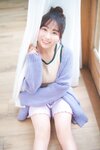 [Photobook] ヤンマガアザーっす！STU48 甲斐心愛 内海里音 工藤理子 鈴木彩夏 諸葛望愛YM2024年7号