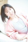[Photobook] ヤンマガアザーっす！STU48 甲斐心愛 内海里音 工藤理子 鈴木彩夏 諸葛望愛YM2024年7号