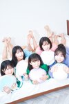 [Photobook] ヤンマガアザーっす！STU48 甲斐心愛 内海里音 工藤理子 鈴木彩夏 諸葛望愛YM2024年7号