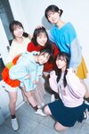 [Photobook] ヤンマガアザーっす！STU48 甲斐心愛 内海里音 工藤理子 鈴木彩夏 諸葛望愛YM2024年7号