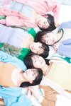 [Photobook] ヤンマガアザーっす！STU48 甲斐心愛 内海里音 工藤理子 鈴木彩夏 諸葛望愛YM2024年7号