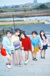 [Photobook] ヤンマガアザーっす！STU48 甲斐心愛 内海里音 工藤理子 鈴木彩夏 諸葛望愛YM2024年7号