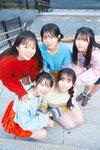 [Photobook] ヤンマガアザーっす！STU48 甲斐心愛 内海里音 工藤理子 鈴木彩夏 諸葛望愛YM2024年7号