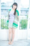 [Photobook] ヤンマガアザーっす！STU48 甲斐心愛 内海里音 工藤理子 鈴木彩夏 諸葛望愛YM2024年7号