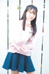 [Photobook] ヤンマガアザーっす！STU48 甲斐心愛 内海里音 工藤理子 鈴木彩夏 諸葛望愛YM2024年7号