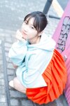 [Photobook] ヤンマガアザーっす！STU48 甲斐心愛 内海里音 工藤理子 鈴木彩夏 諸葛望愛YM2024年7号