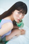 [Photobook] ヤンマガアザーっす！STU48 甲斐心愛 内海里音 工藤理子 鈴木彩夏 諸葛望愛YM2024年7号