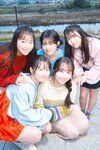 [Photobook] ヤンマガアザーっす！STU48 甲斐心愛 内海里音 工藤理子 鈴木彩夏 諸葛望愛YM2024年7号