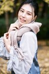 FLASHデジタル写真集 相楽伊織 Blue-Halation