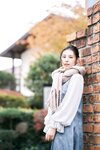 FLASHデジタル写真集 相楽伊織 Blue-Halation