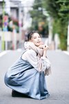 FLASHデジタル写真集 相楽伊織 Blue-Halation