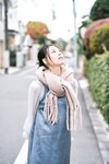 FLASHデジタル写真集 相楽伊織 Blue-Halation