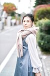 FLASHデジタル写真集 相楽伊織 Blue-Halation