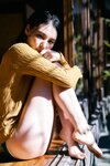 FLASHデジタル写真集 相楽伊織 Blue-Halation