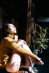 FLASHデジタル写真集 相楽伊織 Blue-Halation