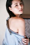 FLASHデジタル写真集 相楽伊織 Blue-Halation