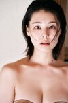 FLASHデジタル写真集 相楽伊織 Blue-Halation