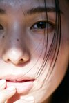 FLASHデジタル写真集 相楽伊織 Blue-Halation