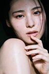 FLASHデジタル写真集 相楽伊織 Blue-Halation