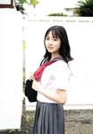[UP TO BOY] 2023.08 vol.328 Hinatazaka46