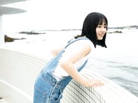 [UP TO BOY] 2023.08 vol.328 Hinatazaka46