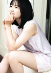 [UP TO BOY] 2023.08 vol.328 Hinatazaka46
