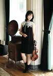 [UP TO BOY] 2023.08 vol.328 Hinatazaka46