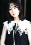 [UP TO BOY] 2023.08 vol.328 Hinatazaka46