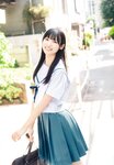 [UP TO BOY] 2023.08 vol.328 Hinatazaka46
