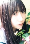 [UP TO BOY] 2023.08 vol.328 Hinatazaka46