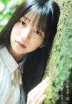 [UP TO BOY] 2023.08 vol.328 Hinatazaka46