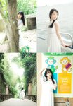 [UP TO BOY] 2023.08 vol.328 Hinatazaka46