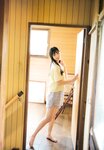 [UP TO BOY] 2023.08 vol.328 Hinatazaka46