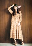 [UP TO BOY] 2023.08 vol.328 Hinatazaka46