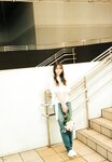 [UP TO BOY] 2023.08 vol.328 Hinatazaka46