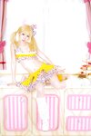 [Cosplay][Mochi Mochi Teikoku もちもち帝国] Kururu Kurasaka 倉坂くるる - usamimi-MIX! うさみみっくす