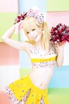 [Cosplay][Mochi Mochi Teikoku もちもち帝国] Kururu Kurasaka 倉坂くるる - usamimi-MIX! うさみみっくす
