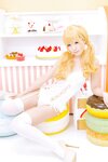 [Cosplay][Mochi Mochi Teikoku もちもち帝国] Kururu Kurasaka 倉坂くるる - usamimi-MIX! うさみみっくす
