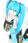 [Cosplay] [Sugar Myuku] Miyu Amathuka 天使みゅ。- Miku Miku vol.2 みっくみく vol.2