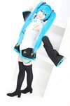 [Cosplay] [Sugar Myuku] Miyu Amathuka 天使みゅ。- Miku Miku vol.2 みっくみく vol.2