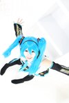 [Cosplay] [Sugar Myuku] Miyu Amathuka 天使みゅ。- Miku Miku vol.2 みっくみく vol.2