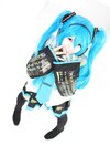 [Cosplay] [Sugar Myuku] Miyu Amathuka 天使みゅ。- Miku Miku vol.2 みっくみく vol.2