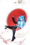 [Cosplay] [Sugar Myuku] Miyu Amathuka 天使みゅ。- Miku Miku vol.2 みっくみく vol.2