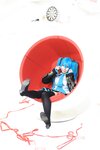 [Cosplay] [Sugar Myuku] Miyu Amathuka 天使みゅ。- Miku Miku vol.2 みっくみく vol.2