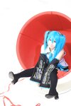 [Cosplay] [Sugar Myuku] Miyu Amathuka 天使みゅ。- Miku Miku vol.2 みっくみく vol.2