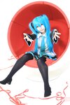[Cosplay] [Sugar Myuku] Miyu Amathuka 天使みゅ。- Miku Miku vol.2 みっくみく vol.2