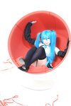 [Cosplay] [Sugar Myuku] Miyu Amathuka 天使みゅ。- Miku Miku vol.2 みっくみく vol.2