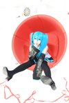 [Cosplay] [Sugar Myuku] Miyu Amathuka 天使みゅ。- Miku Miku vol.2 みっくみく vol.2