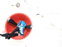 [Cosplay] [Sugar Myuku] Miyu Amathuka 天使みゅ。- Miku Miku vol.2 みっくみく vol.2